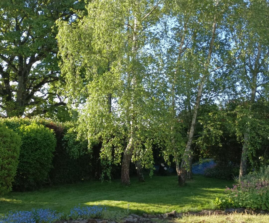 Cadol'Ain Bed & Breakfast Servignat Bagian luar foto