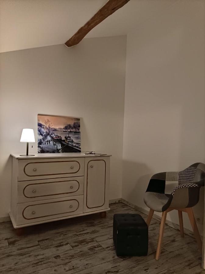 Cadol'Ain Bed & Breakfast Servignat Bagian luar foto